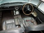 Aston Martin DB5 James Bond Edition 1964 года